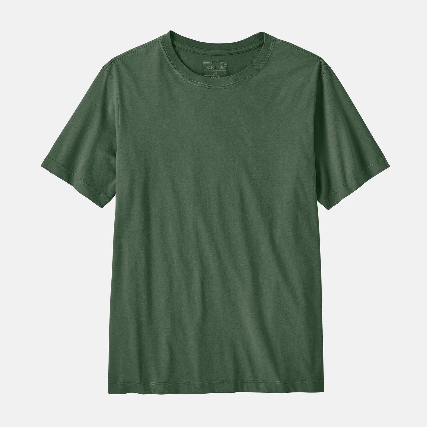 Daily Tee | Canopy Green