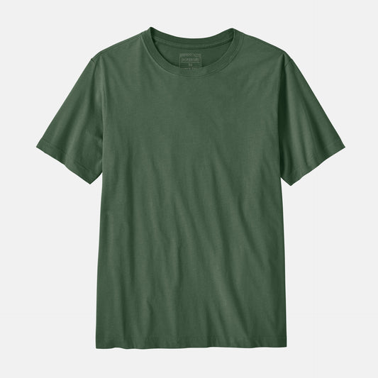 Daily Tee | Canopy Green