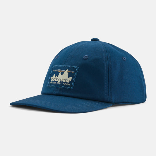73 Skyline Trad Cap | LMBE