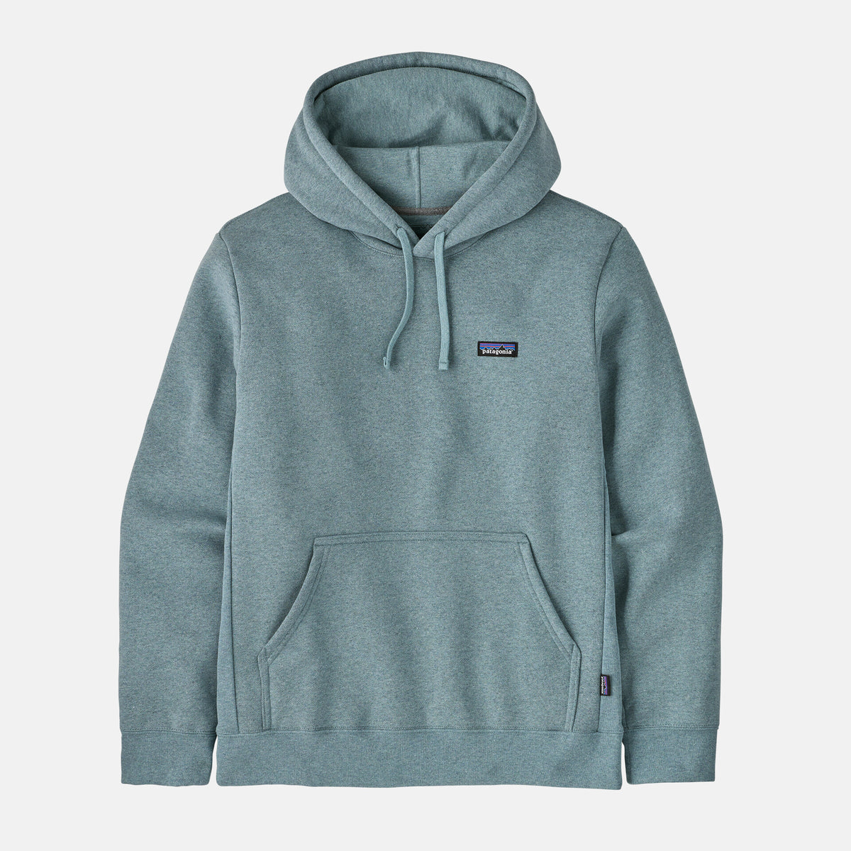 P-6 Label Uprisal Hoody | Blue Sage