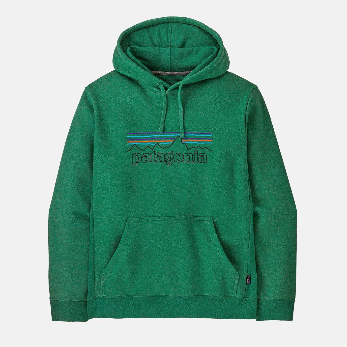 P-6 Logo Uprisal Hoody | POHL