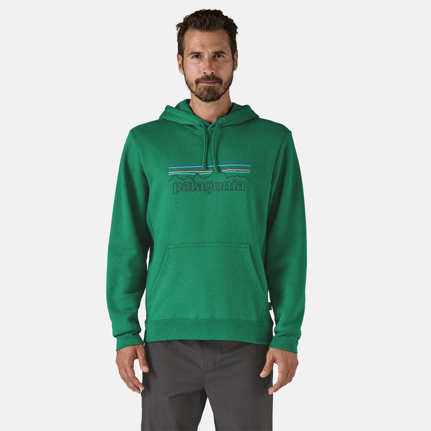 P-6 Logo Uprisal Hoody | POHL