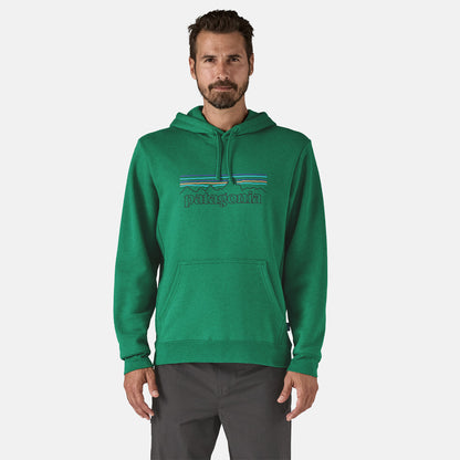 P-6 Logo Uprisal Hoody | POHL