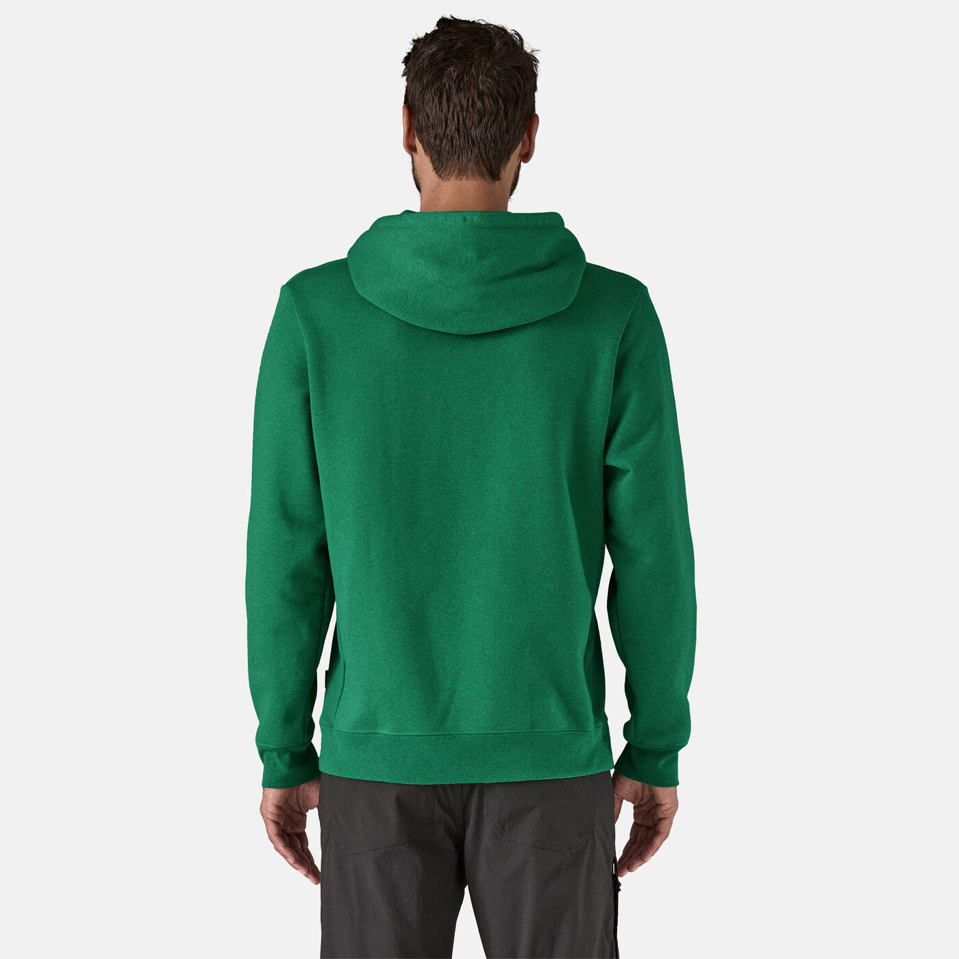 P-6 Logo Uprisal Hoody | POHL