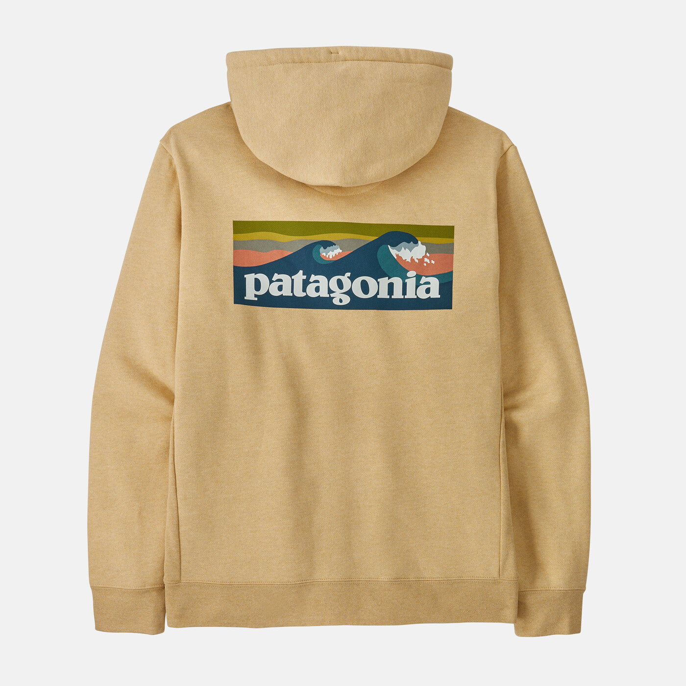Boardshort Logo Uprisal Hoody | BWX