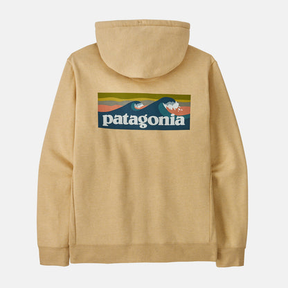 Boardshort Logo Uprisal Hoody | BWX