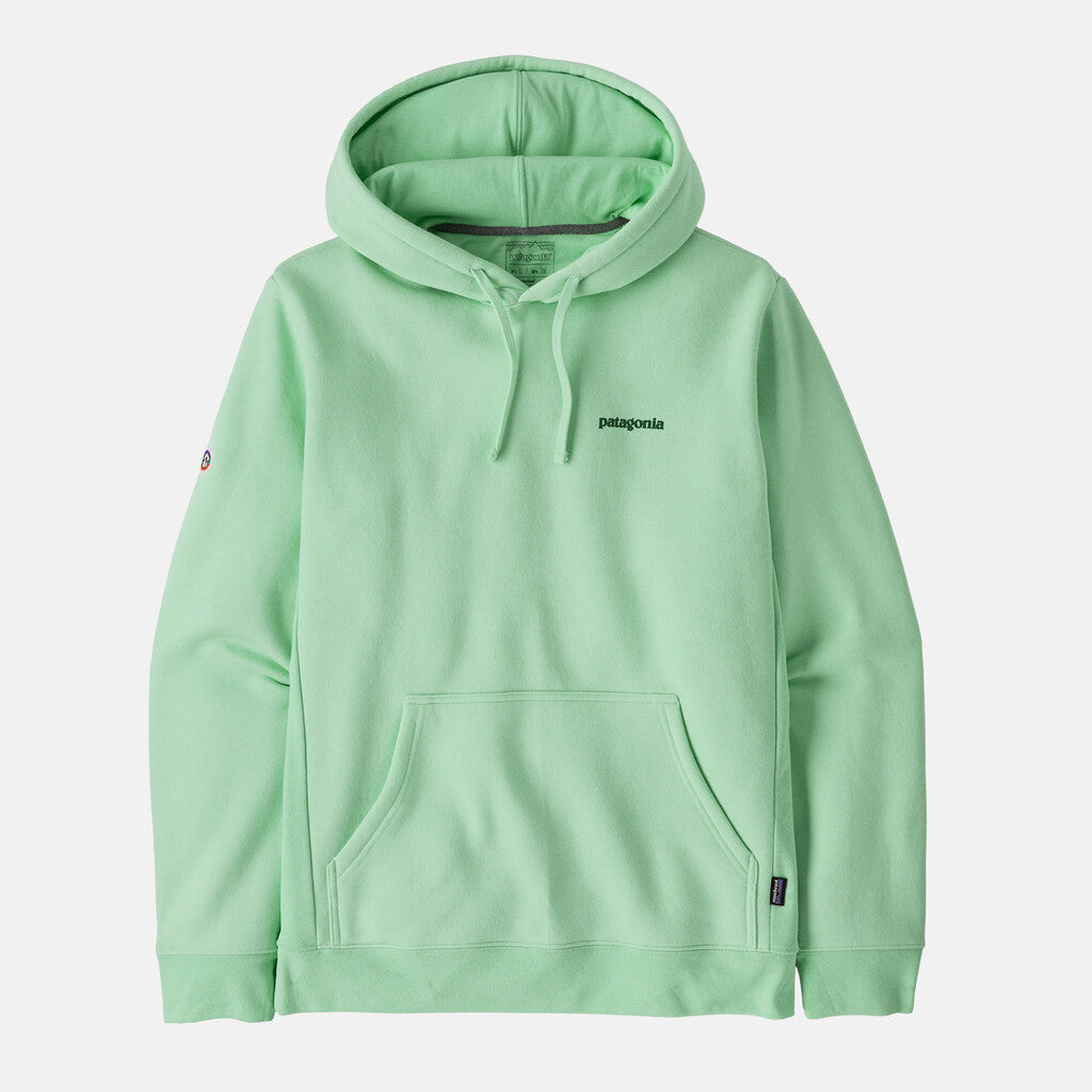 Fitz Roy Icon Uprisal Hoody | RNSG