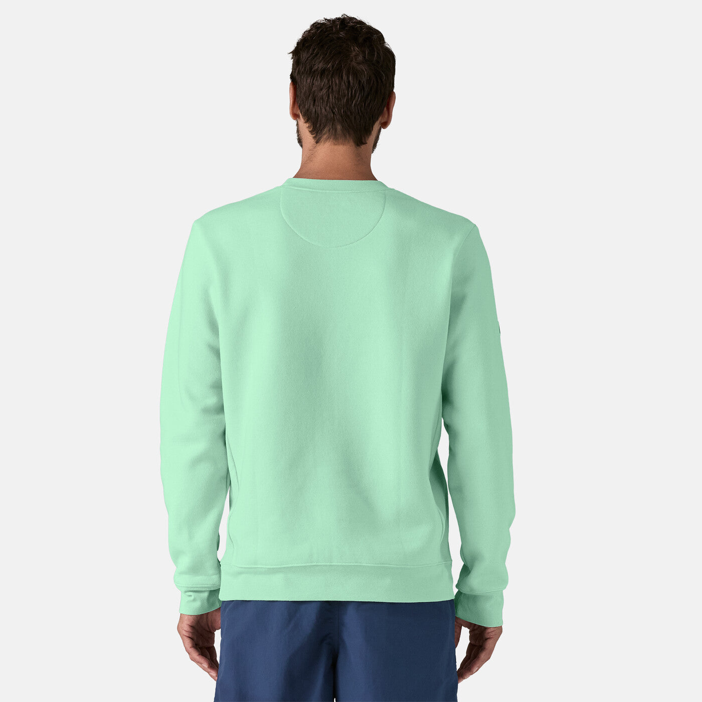 Fitz Roy Icon Uprisal Crew Sweatshirt | RNSG