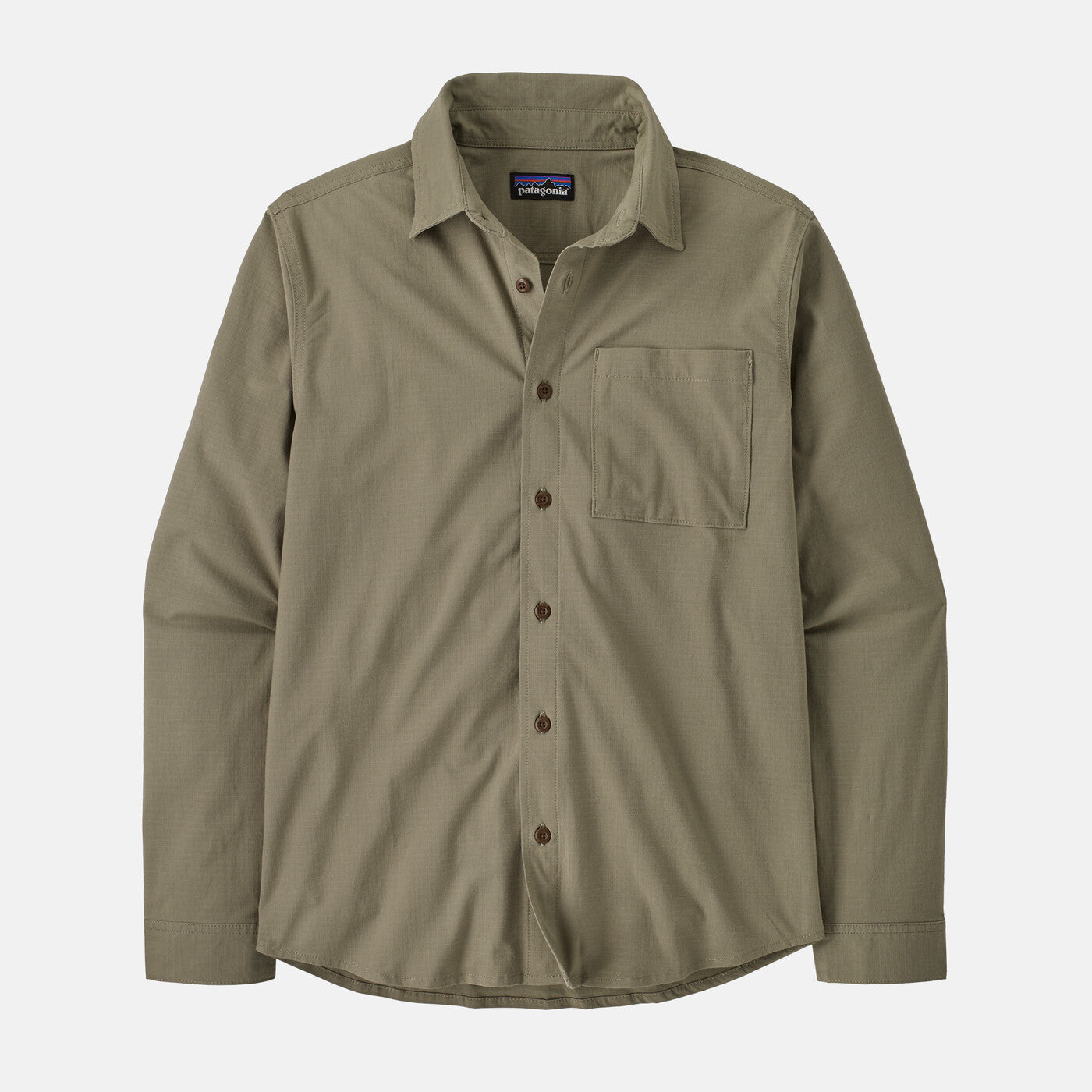 Nomader Shirt | RVGN