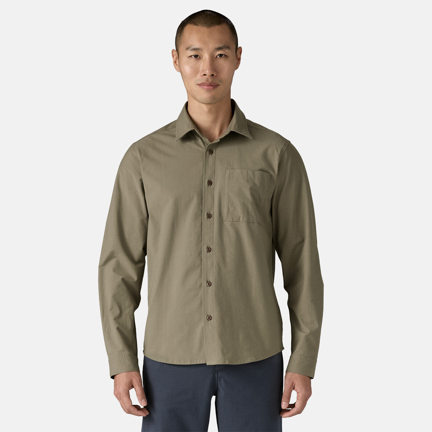Nomader Shirt | RVGN