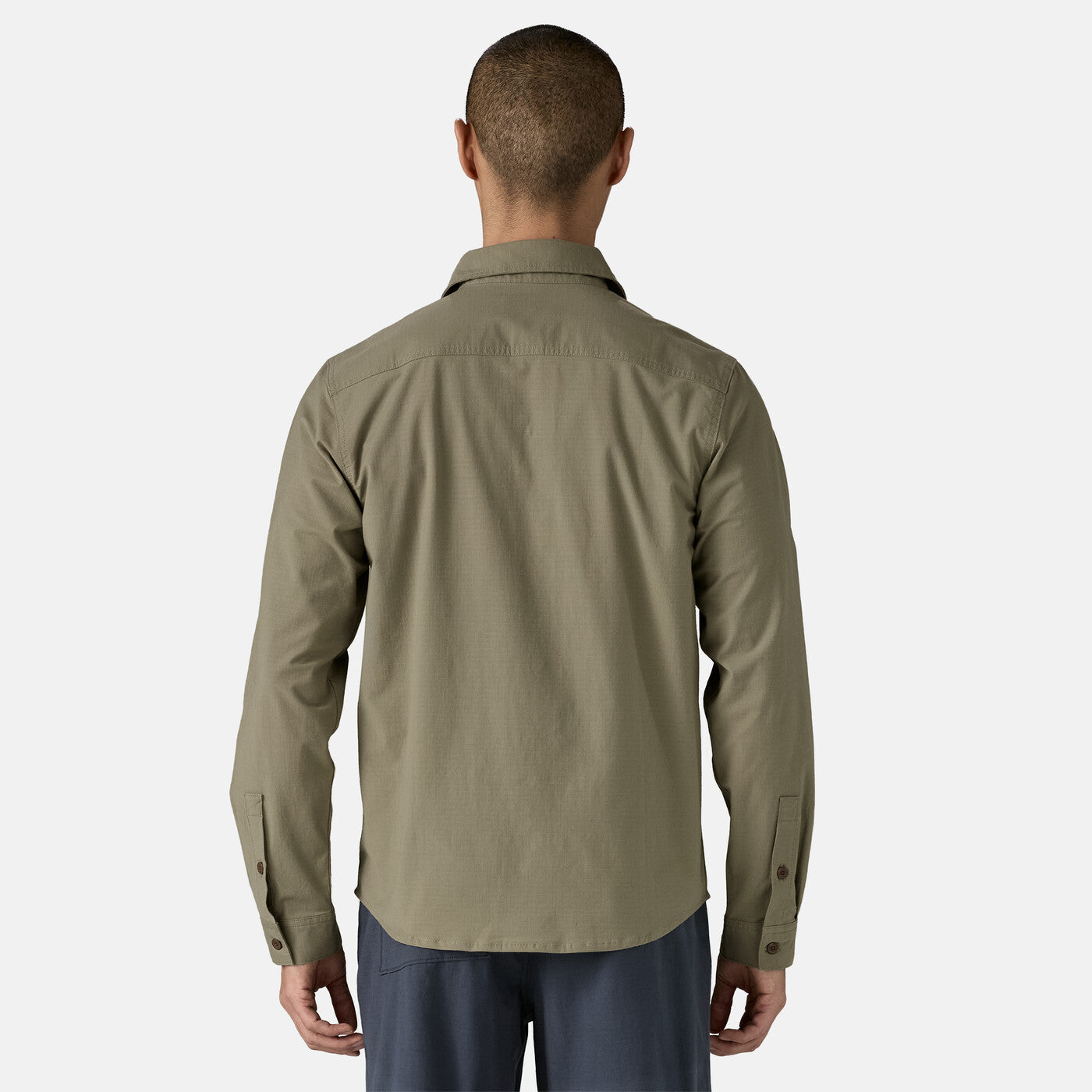 Nomader Shirt | RVGN