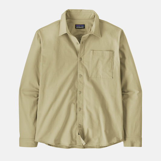 Nomader Shirt | Weathered Stone