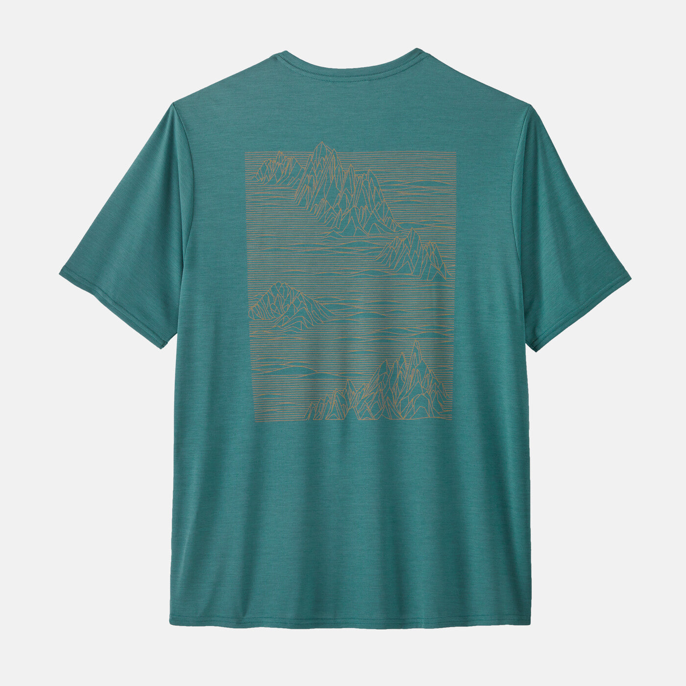 Cap Cool Daily Graphic Shirt | SWLX