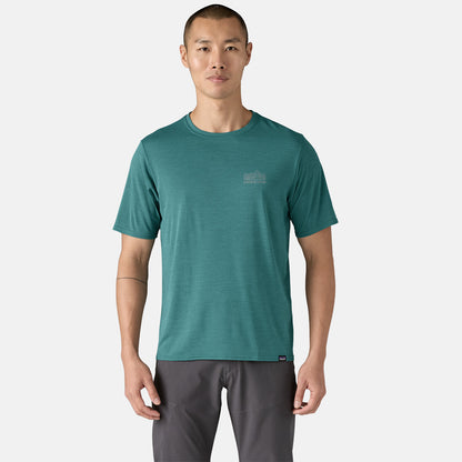 Cap Cool Daily Graphic Shirt | SWLX