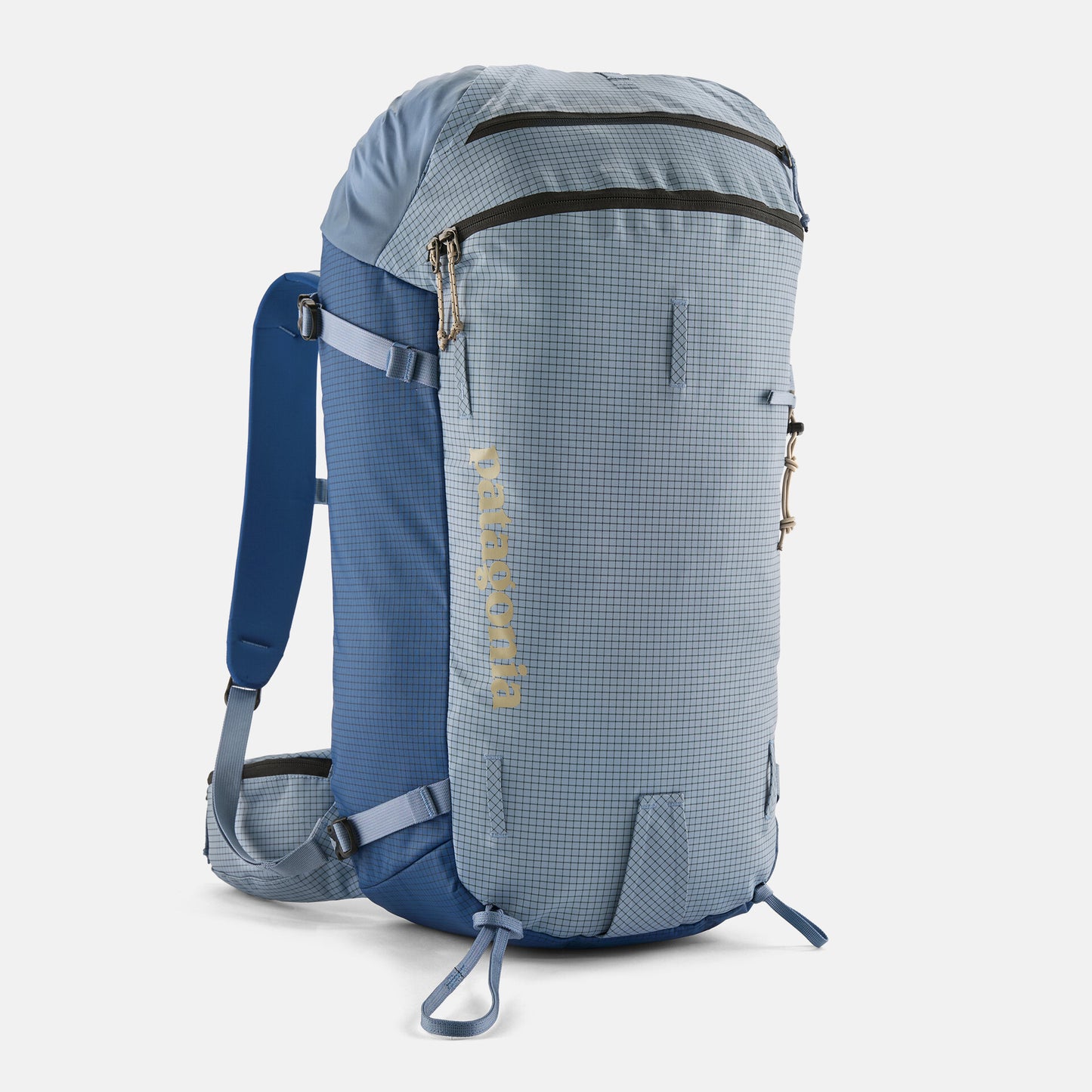 Descensionist Snow Pack | Barnacle Blue