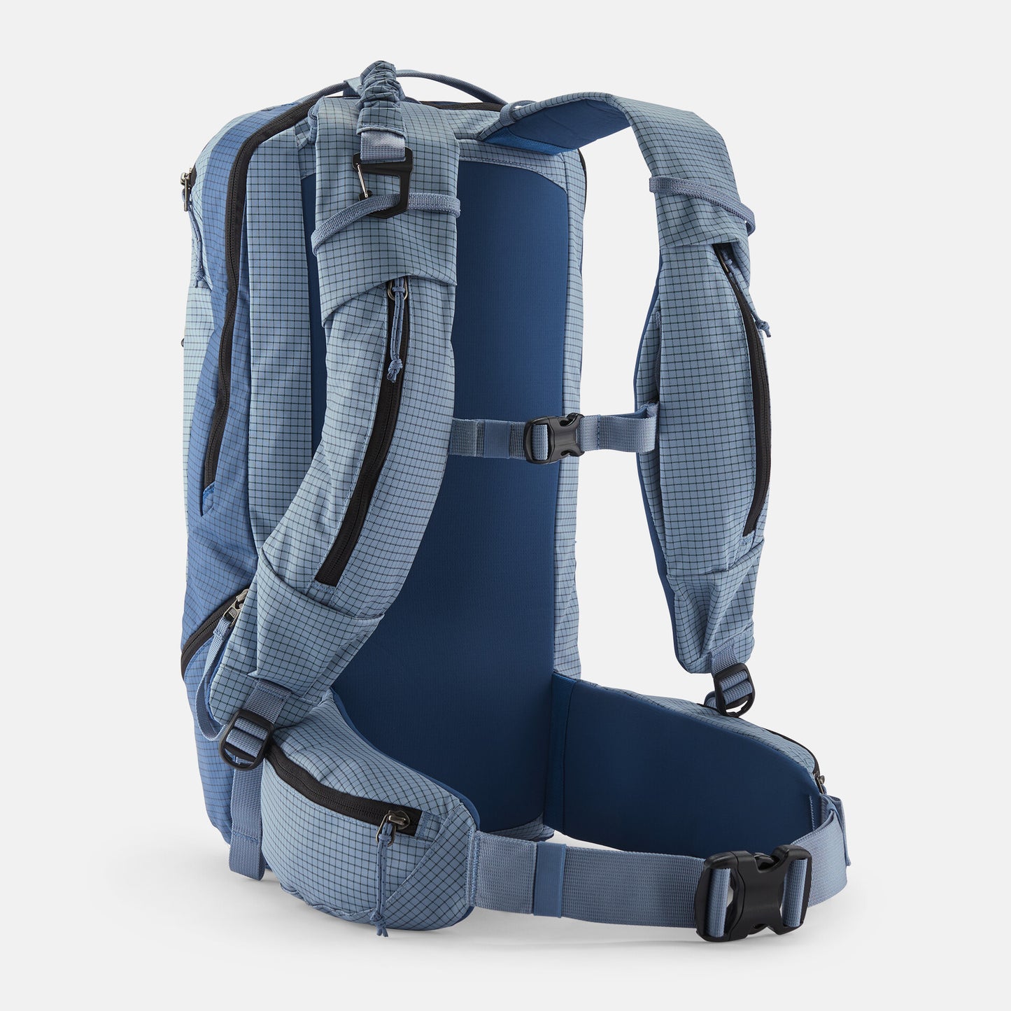 Snowdrifter 20L | Barnacle Blue
