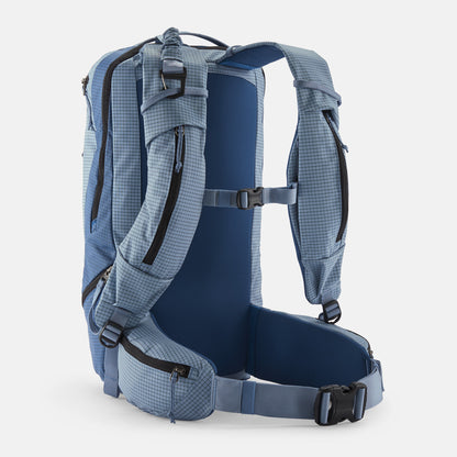 Snowdrifter 20L | Barnacle Blue