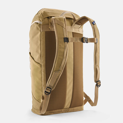 Fieldsmith Lid Pack | CSC