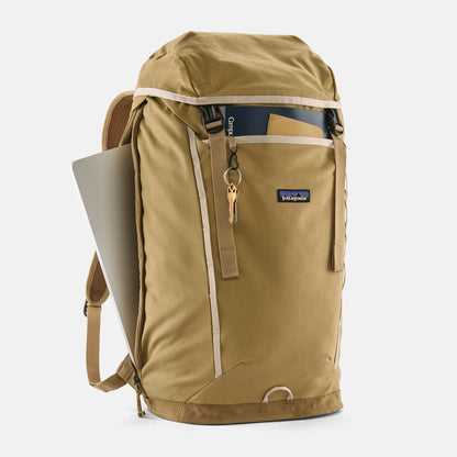 Fieldsmith Lid Pack | CSC