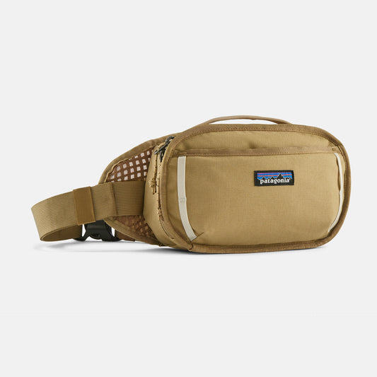 Fieldsmith Hip Pack | Classic Tan