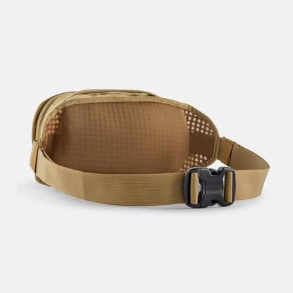 Fieldsmith Hip Pack | Classic Tan