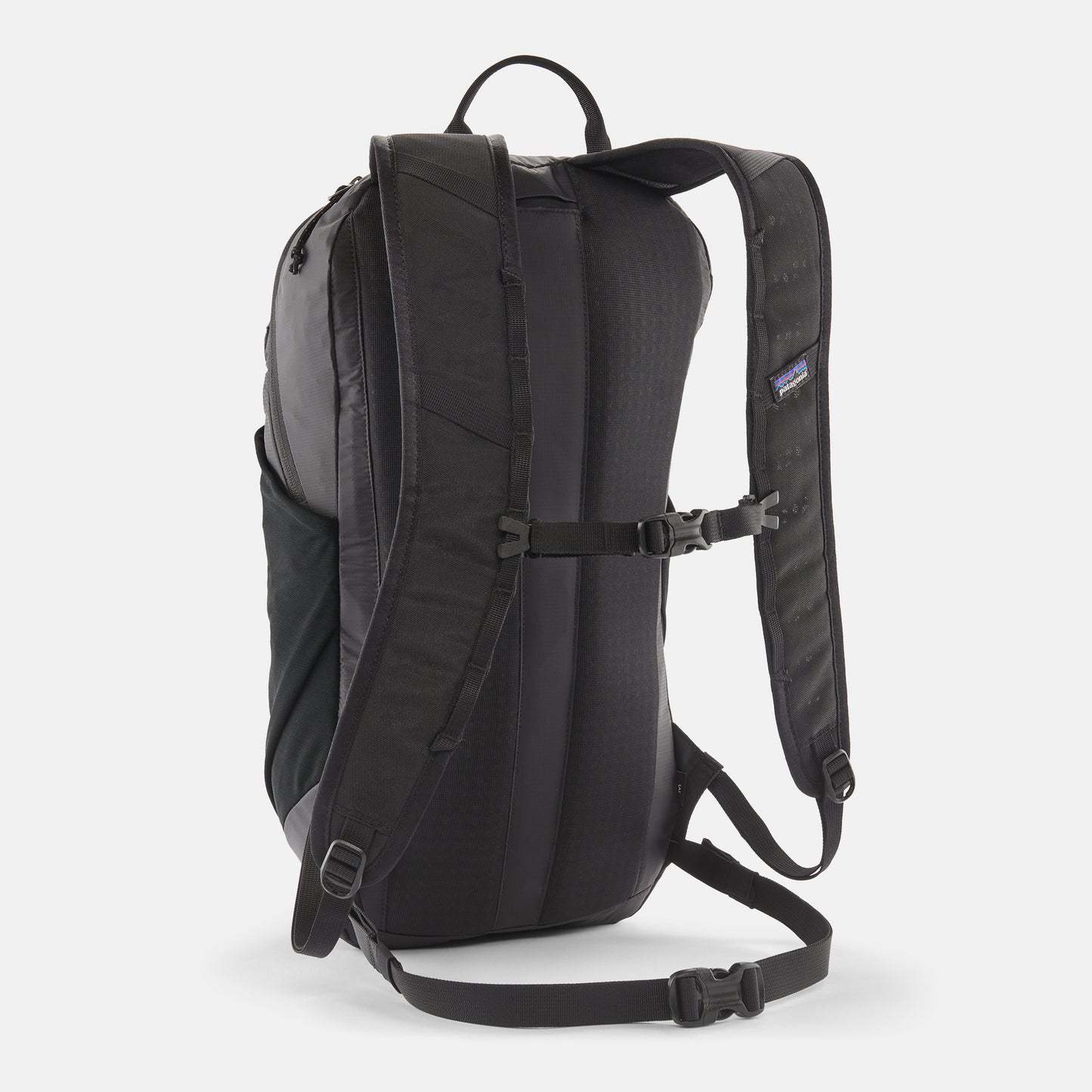Terravia Pack 14L | BLK