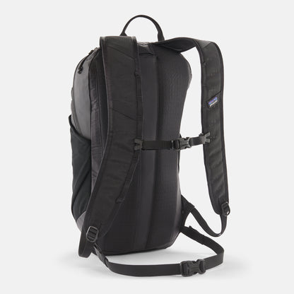 Terravia Pack 14L | BLK