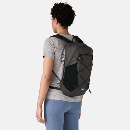 Terravia Pack 14L | BLK