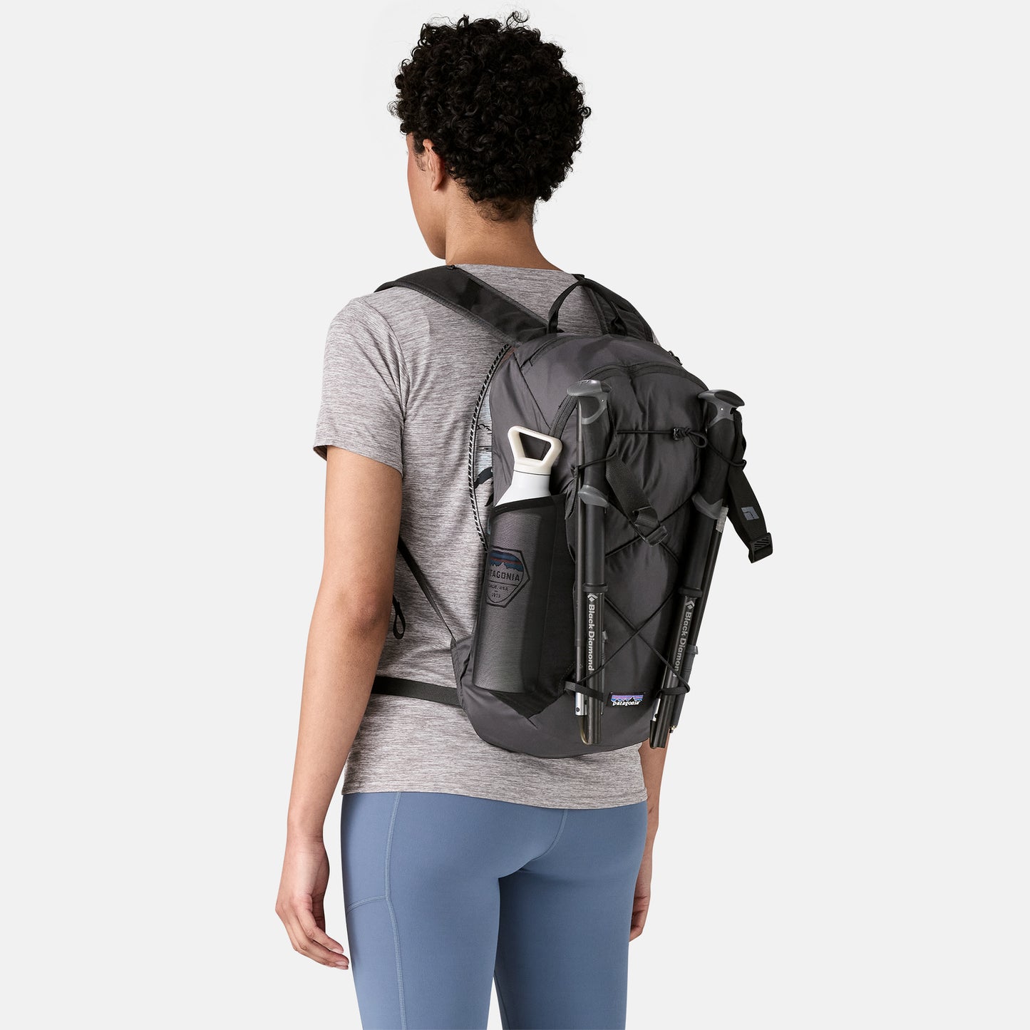 Terravia Pack 14L | BLK