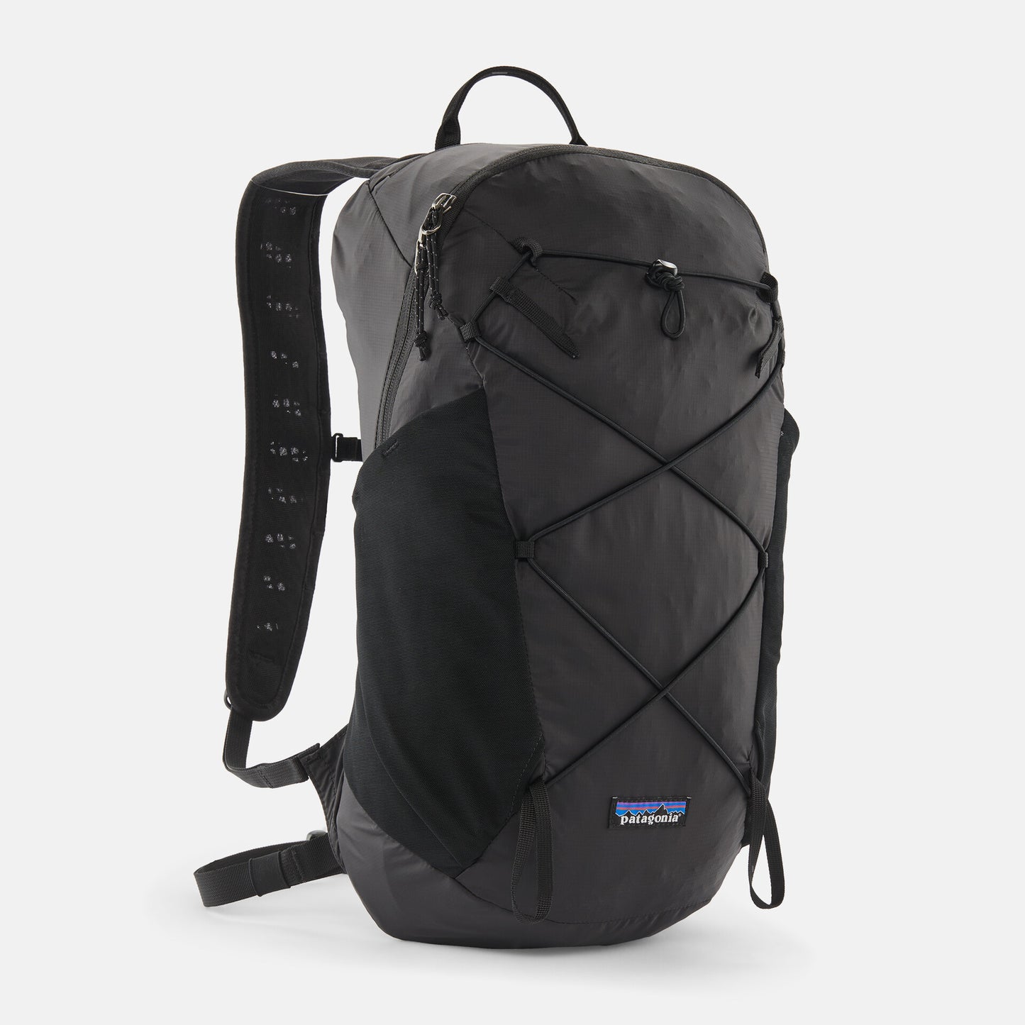 Terravia Pack 14L | BLK