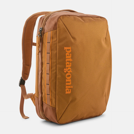 Black Hole Micro MLC | Cinnamon Brown