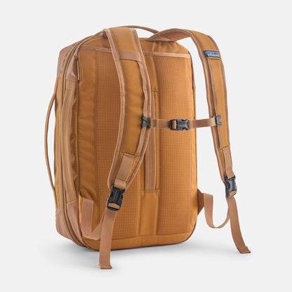 Black Hole Micro MLC | Cinnamon Brown