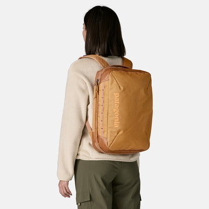 Black Hole Micro MLC | Cinnamon Brown