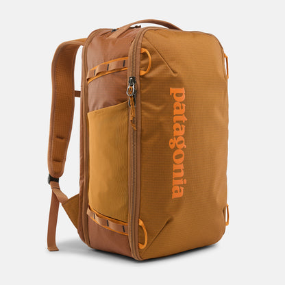 Black Hole Mini MLC | Cinnamon Brown