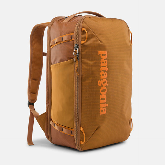 Black Hole Mini MLC | Cinnamon Brown