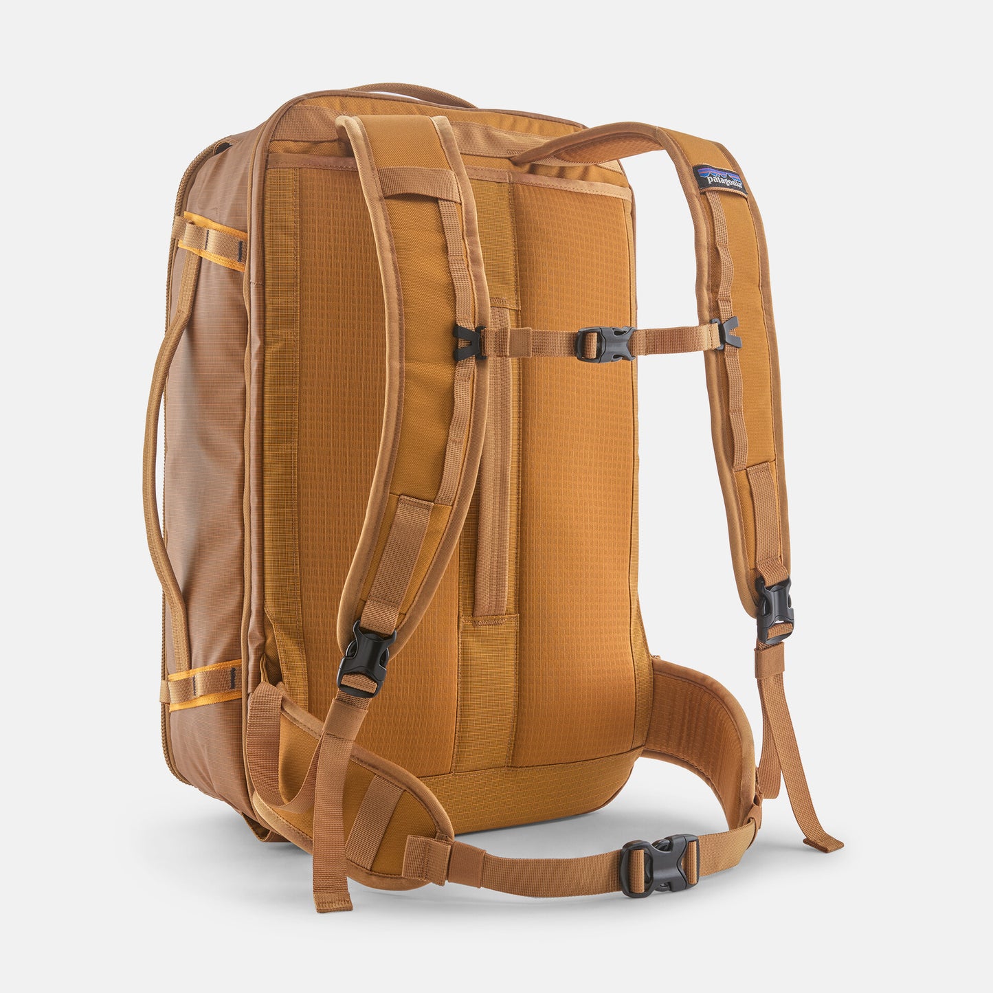 Black Hole Mini MLC | Cinnamon Brown