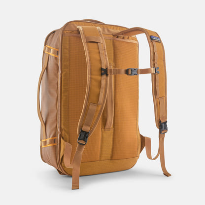 Black Hole Mini MLC | Cinnamon Brown