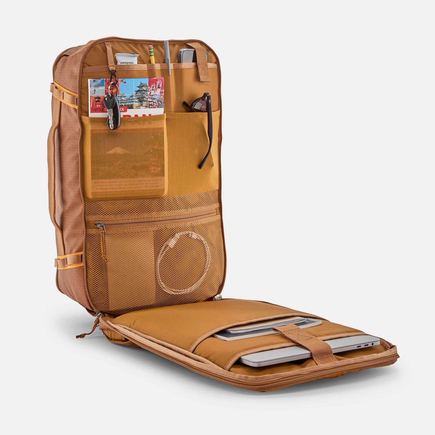 Black Hole Mini MLC | Cinnamon Brown