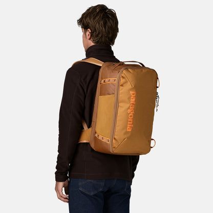 Black Hole Mini MLC | Cinnamon Brown