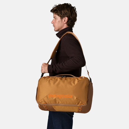 Black Hole Mini MLC | Cinnamon Brown