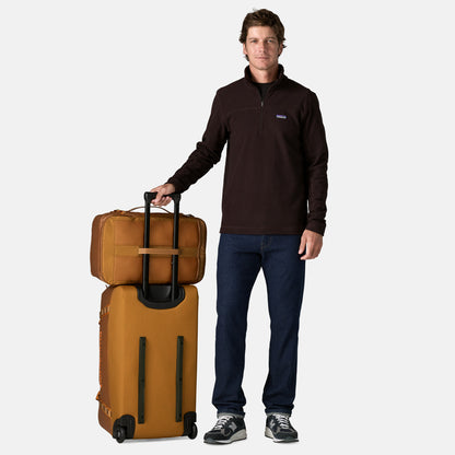 Black Hole Mini MLC | Cinnamon Brown