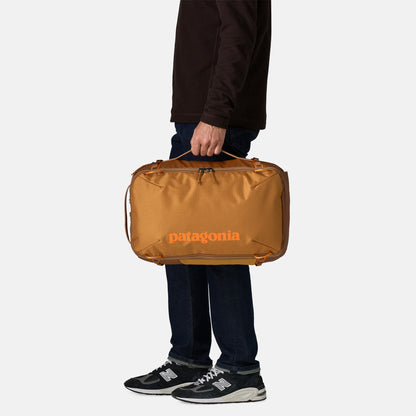 Black Hole Mini MLC | Cinnamon Brown