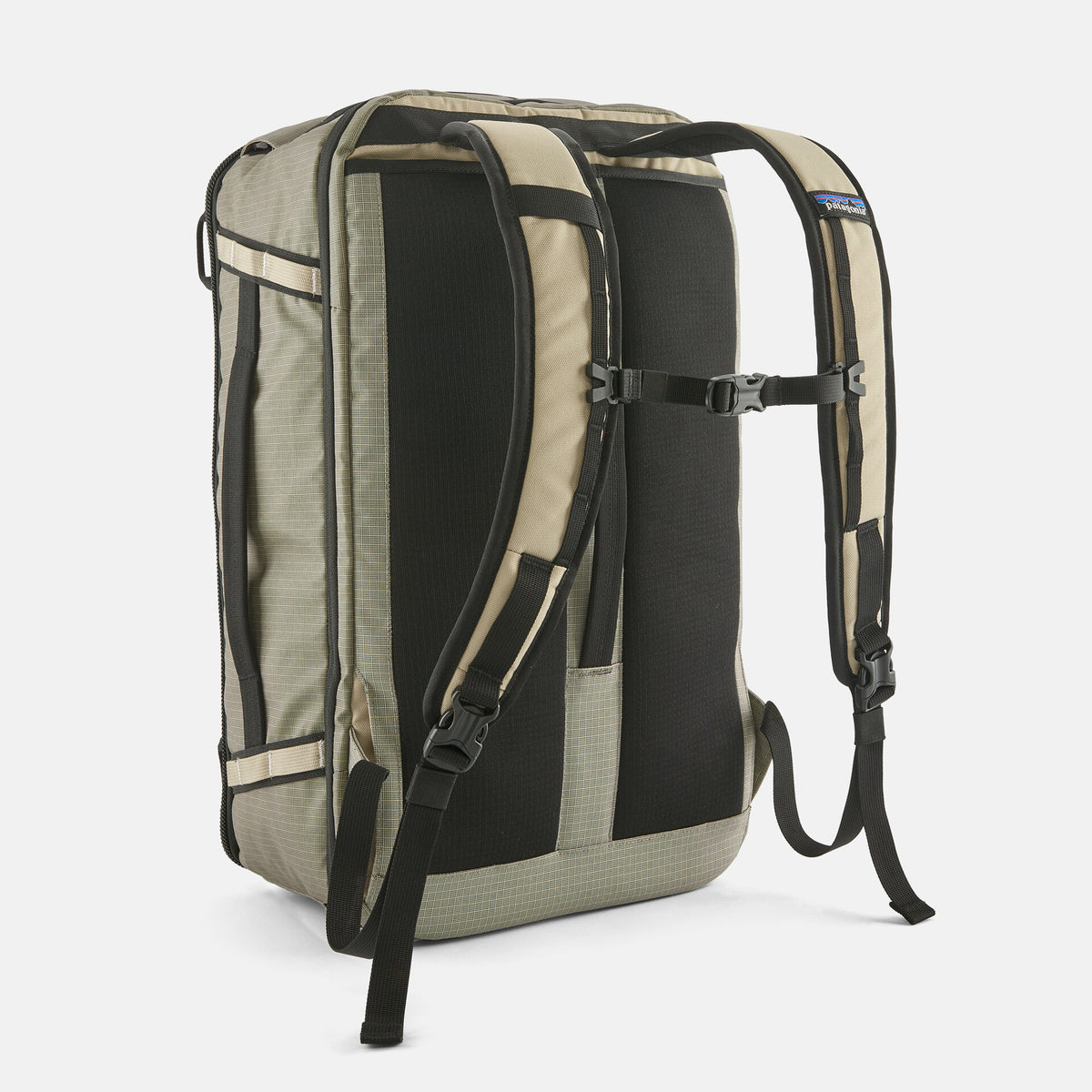 Black Hole Mini MLC | Weathered Stone