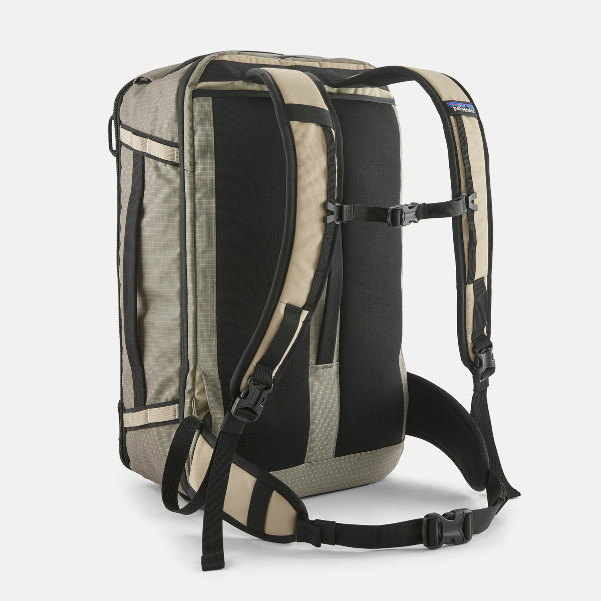 Black Hole Mini MLC | Weathered Stone