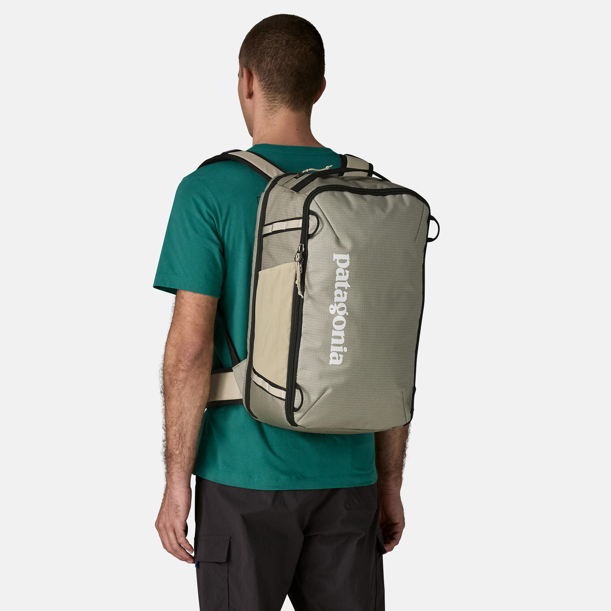 Black Hole Mini MLC | Weathered Stone