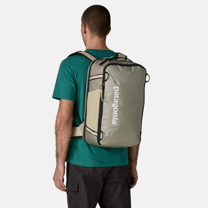 Black Hole Mini MLC | Weathered Stone