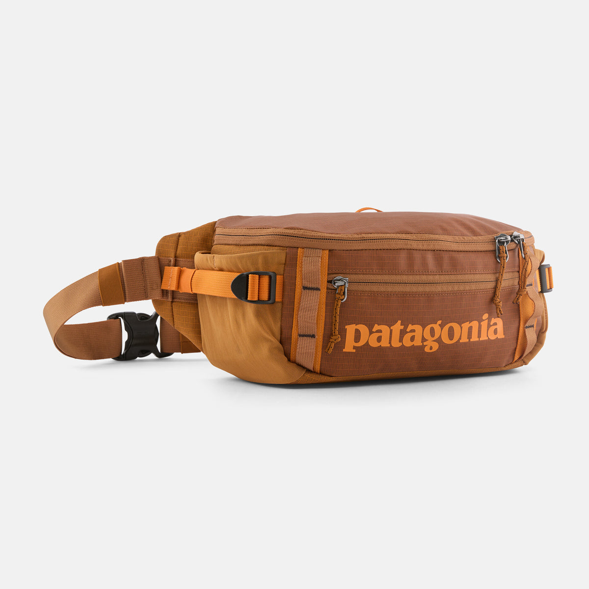 Black Hole Waist Pack 5L | Cinnamon Brown