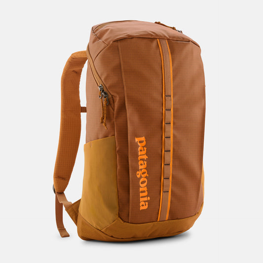 Black Hole Pack 25L | Cinnamon Brown