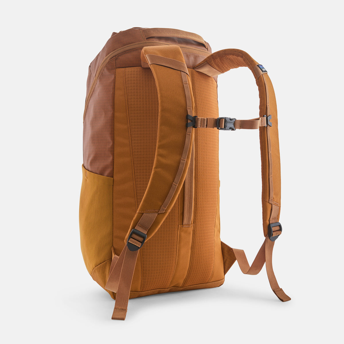 Black Hole Pack 25L | Cinnamon Brown