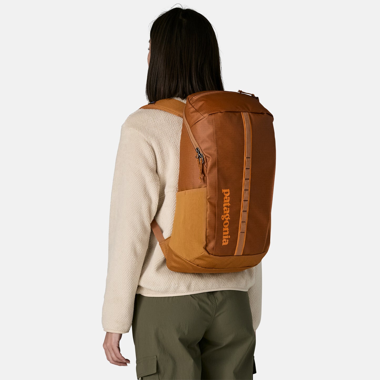 Black Hole Pack 25L | Cinnamon Brown